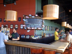 Sweetwater Brewery