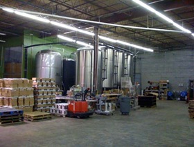 Atlanta Brewing Company