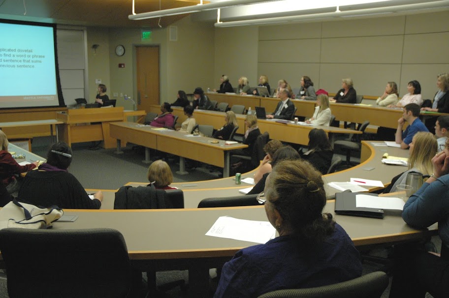 WSPA CLE Program
