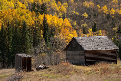 ashcroft w outhouse