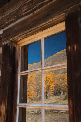 ashcroft window reflection