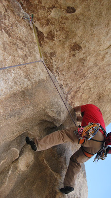 Bela on Overhang Bypass