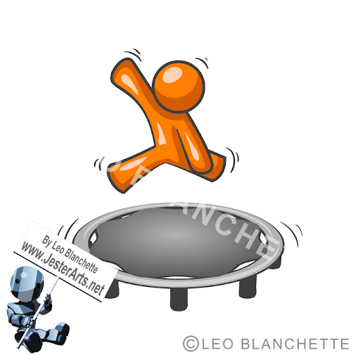 trampoline
