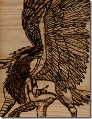 gryphon