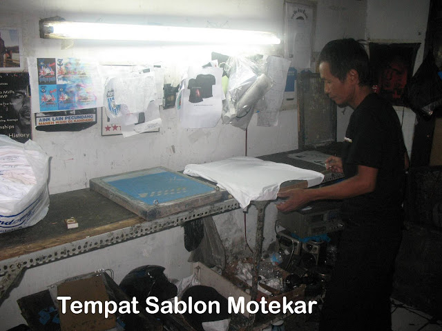 rumah produksi kaos jaket clothing konveksi