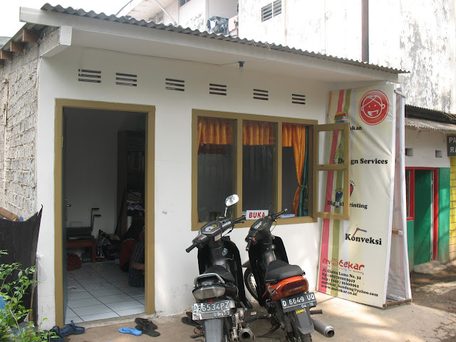 motekar