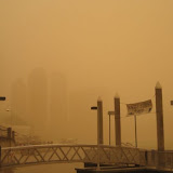 23-09-09 Dust Storm 23-09-09 Dust Storm