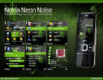 Nokia_Neon_Noise