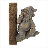Fairytale creatures - Gnomes