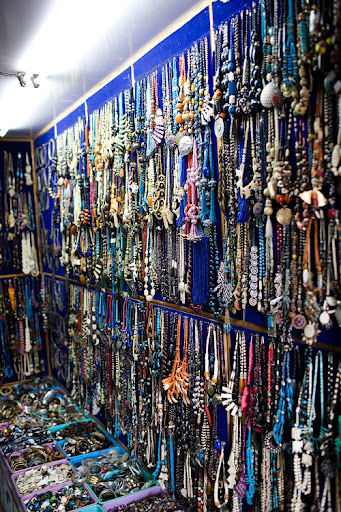 Индия и ёршики