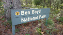 Ben Boyd National Park