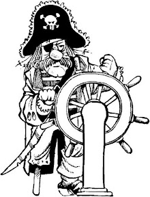 COLOREAR PIRATAS