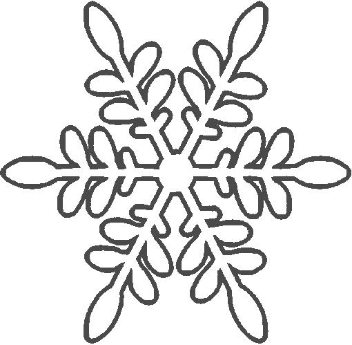 COPOS DE NIEVE ADORNA LA NAVIDAD CON COPOS DE NIEVE