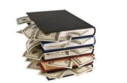 books_money