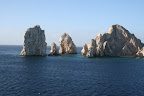 091029 Day 6 of Cruise - Cabo San Lucas Slideshow