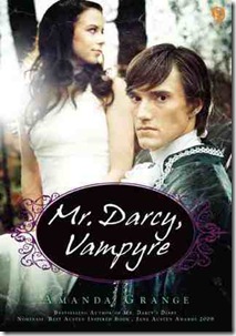 Mr. Darcy, Vampyre - Amanda Grange Mr. Darcy, Vampyre - Amanda Grange