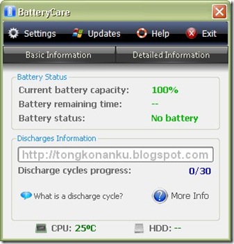 BatteryCare-Penghemat-baterai-laptop BatteryCare-Penghemat-baterai-laptop