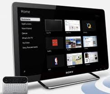 Sony - Internet TV