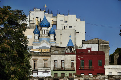 Russkie