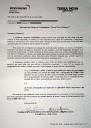 aviso