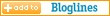 Subscribe in Bloglines