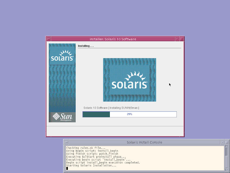 download solaris 10 iso image for vmware esxi 6.5