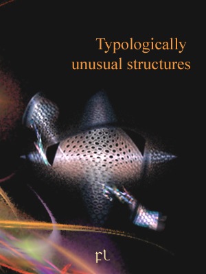 [Typologically unsual structures_cover[5].jpg]