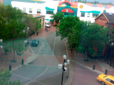 Calgary