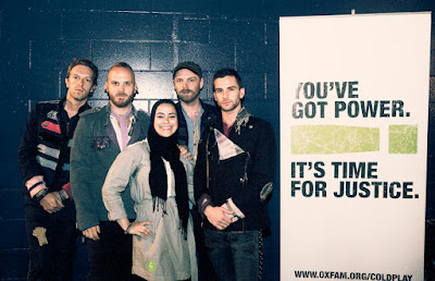 coldplay avec moi 