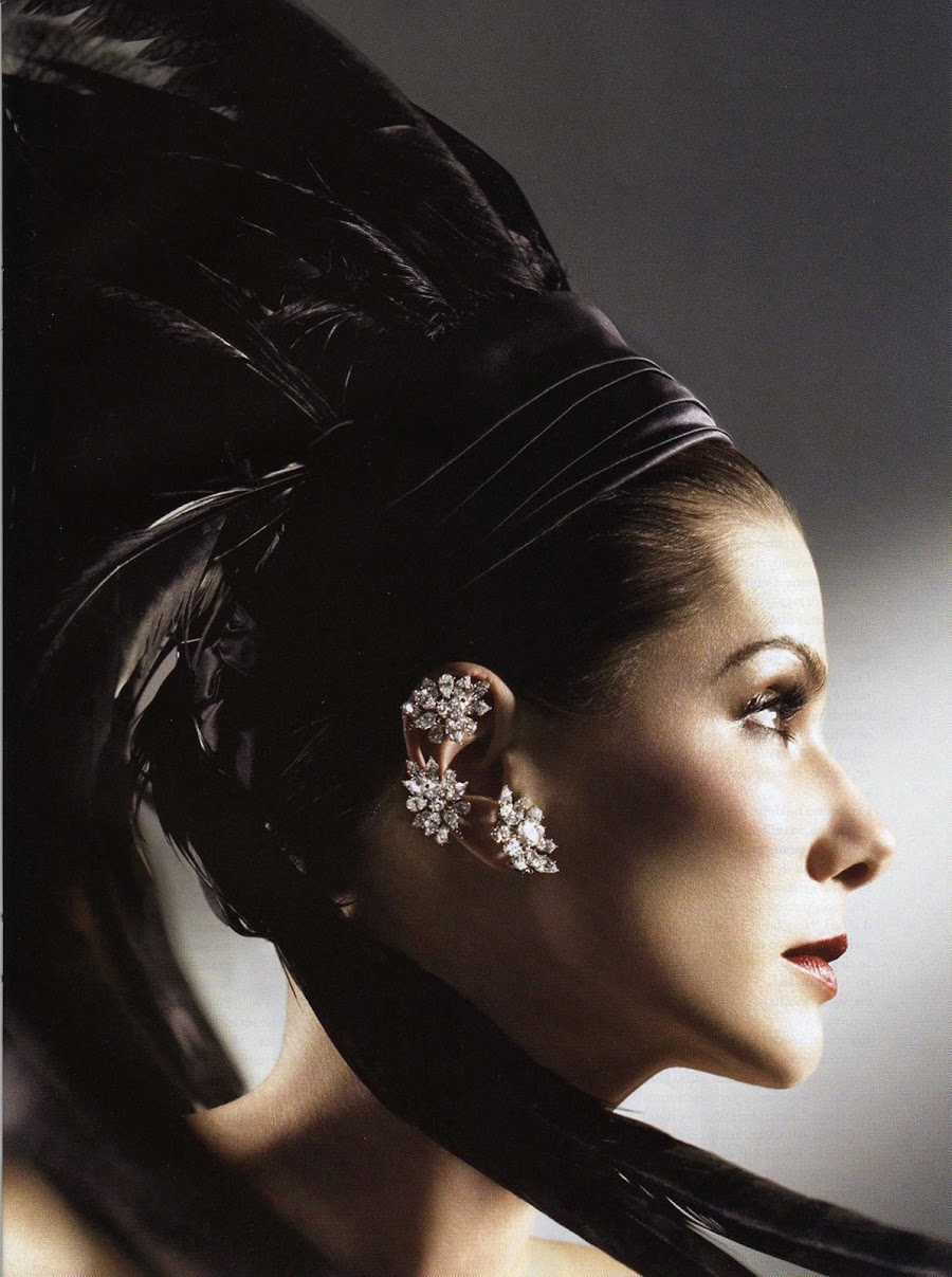 Sandra Bullock