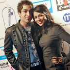 UK AMA Nomination Party 2010