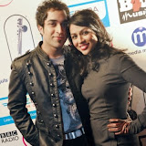 UK AMA Nomination Party 2010