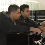 Rishi Rich Academy - Week 4