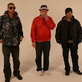 Metz Trix - Names On Da Road