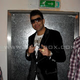 Mega Jam (Q Club) Part 1