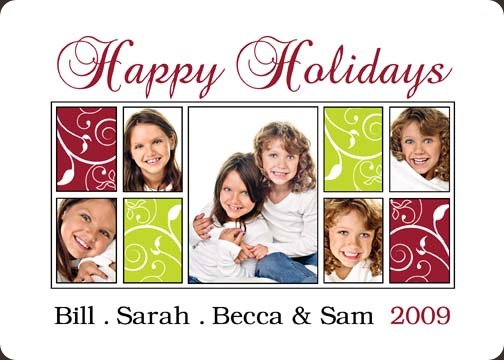 5x7 Happy Holidaysweb