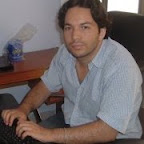 Javier Canon