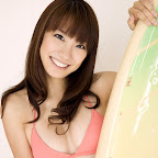 Azusa Yamamoto - DGC