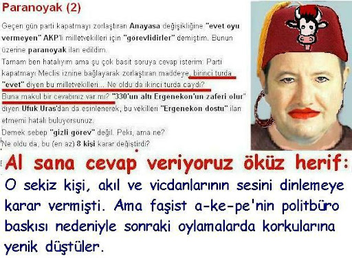 emre aköküz=pezevengin önde gideni