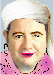 Pezevengin Evladi