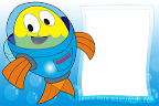 Peixonauta