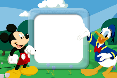 mickey_donald