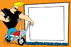 Johnny Bravo