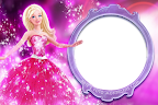 Barbie Fashion Fairytale