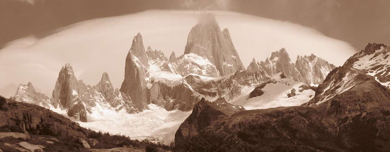 FitzRoy cord Fitz Roy cord