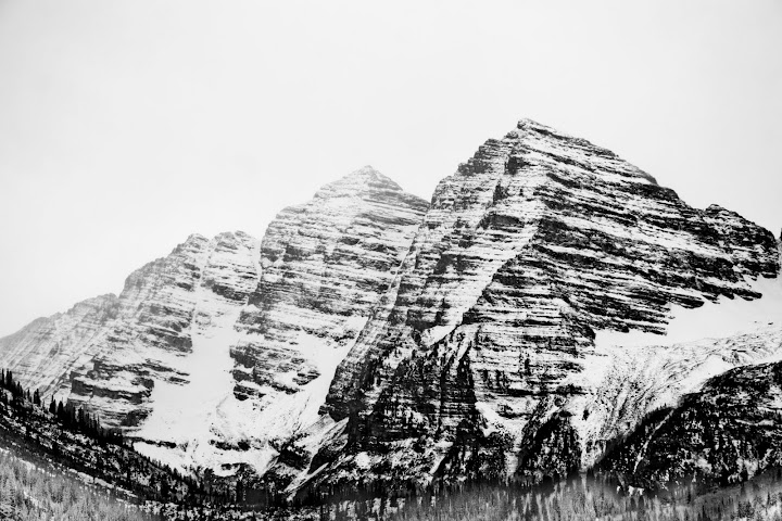 Maroon Peak