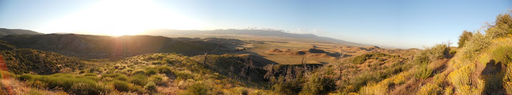 Desert Vista