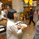 Guest Chef Hiroko Shimbo