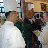 Fall Open House