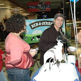 Ice Cream Extravaganza